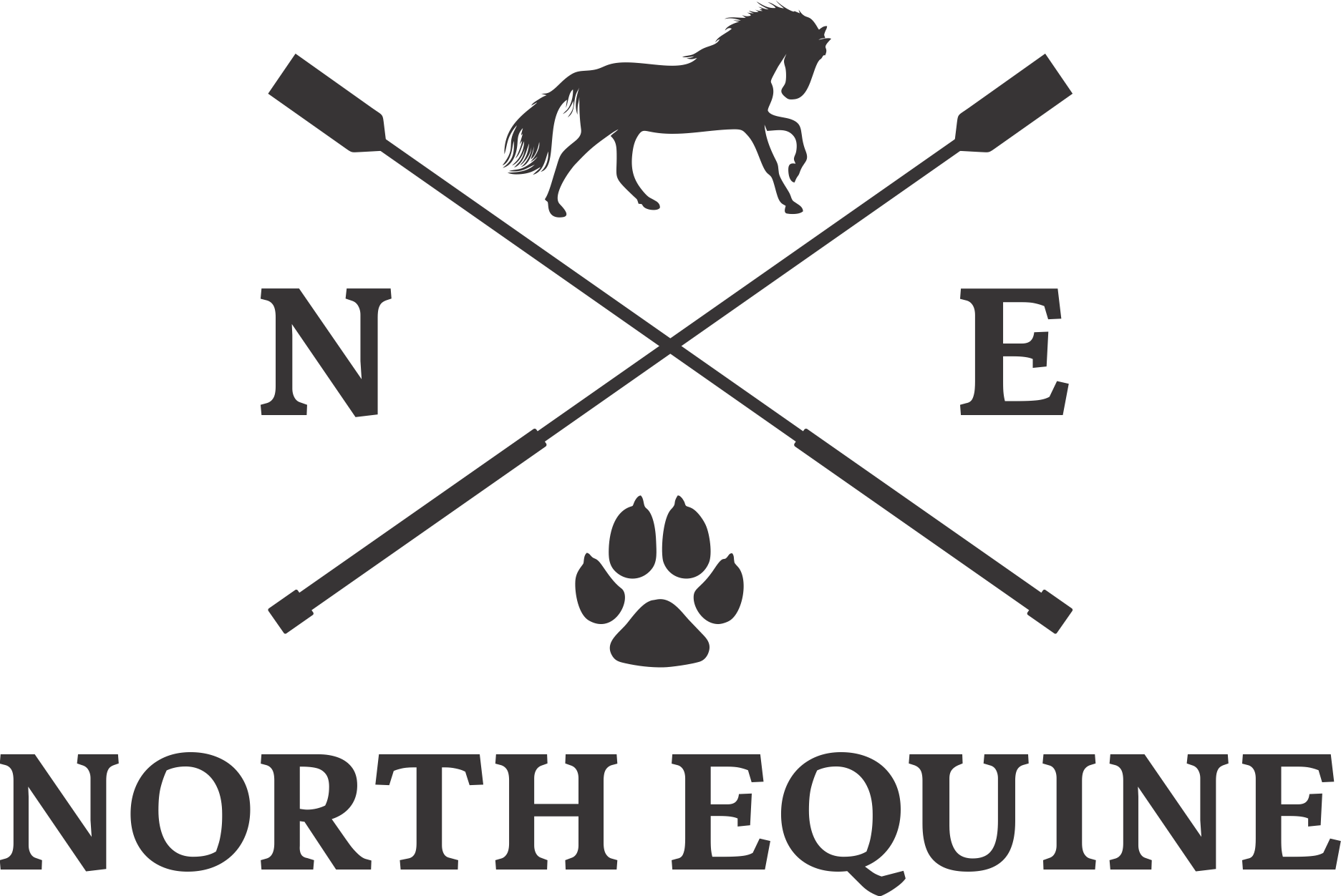 North Equine
