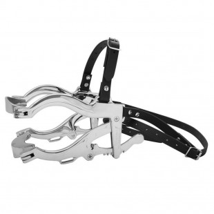 SE Horse Dentistry Speculum